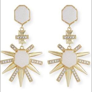 Kendra Scott Allie Earrings